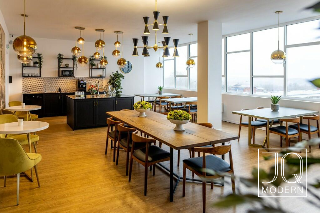 Additional image 4 of JQ Modern, Vyse Street, Jewellery Quarter, B18 6NF