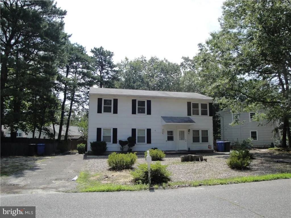 47 B Atlantis Avenue, Manahawkin, NJ 08050