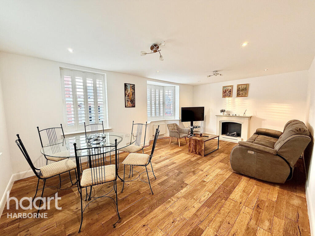 21 Perrott Way, Harborne photo 2