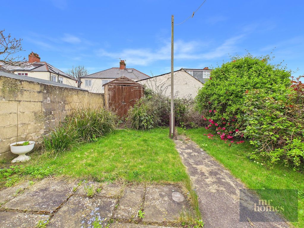 Additional image 24 of 2 bed terraced house for saleNarberth Road, Caerau, Cardiff CF5
