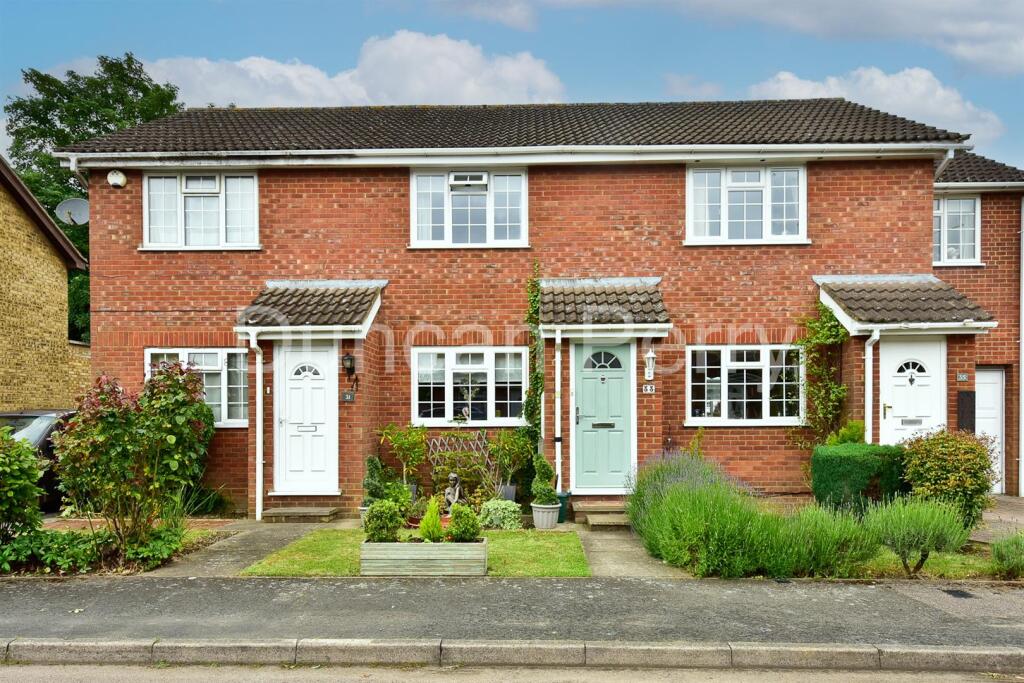 Welham Manor, Welham Green
