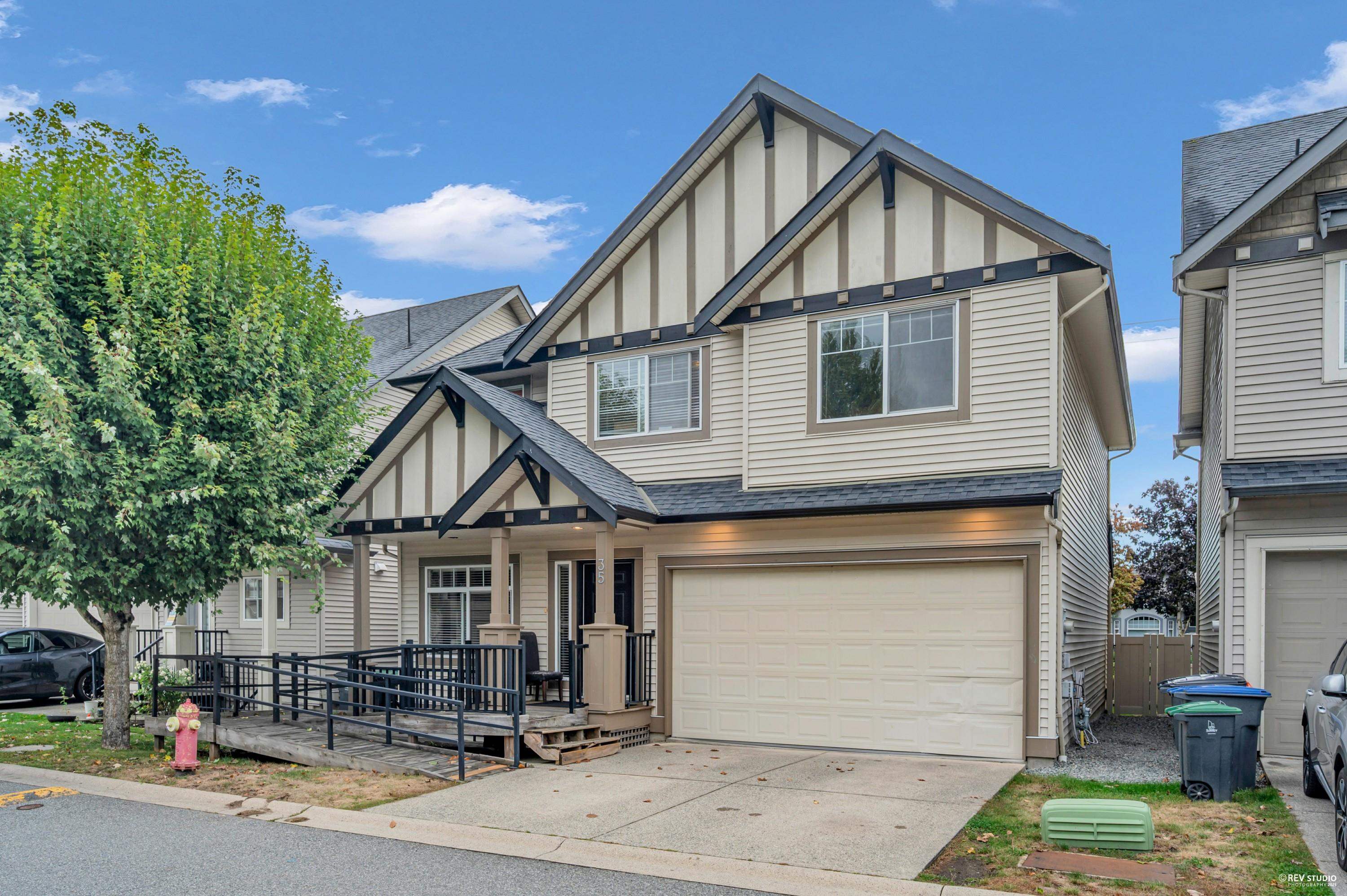Additional image 2 of 35-6195 168 Street, Surrey, BC, V3S 3X9