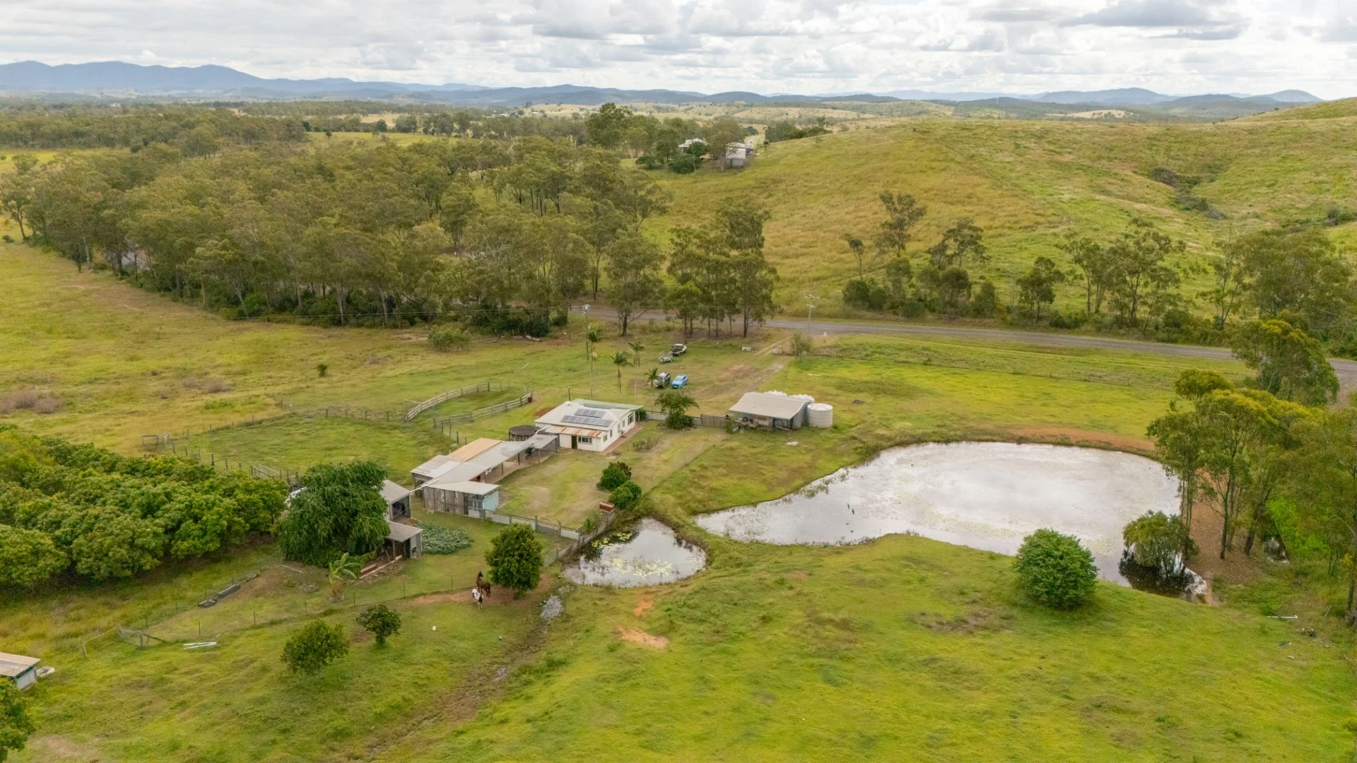 Additional image 3 of 47 Mount Larcom Bracewell Road, Mount Larcom QLD 4695