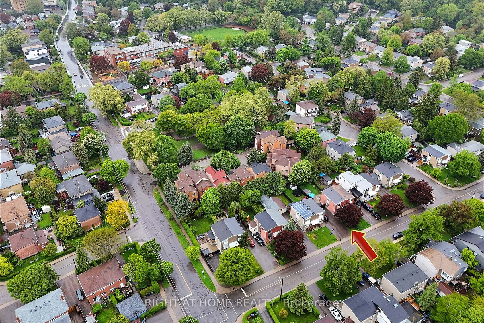 48 Van Stassen Boulevard, Toronto, ON, M6S 2N5 photo 3