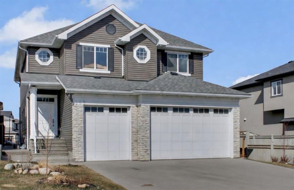 302 Kinniburgh Rd , Chestermere, AB, T1X0Y6