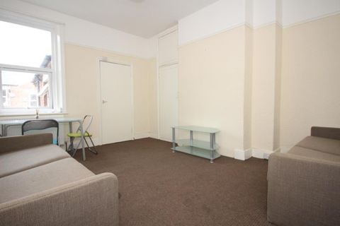 Coniston Avenue, Jesmond, Newcastle Upon Tyne NE2