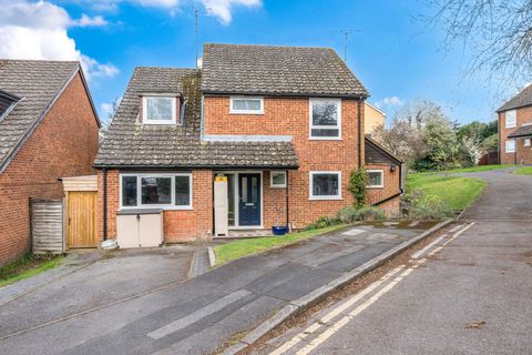 Malvern Court, Addington Road, Reading, Berkshire RG1