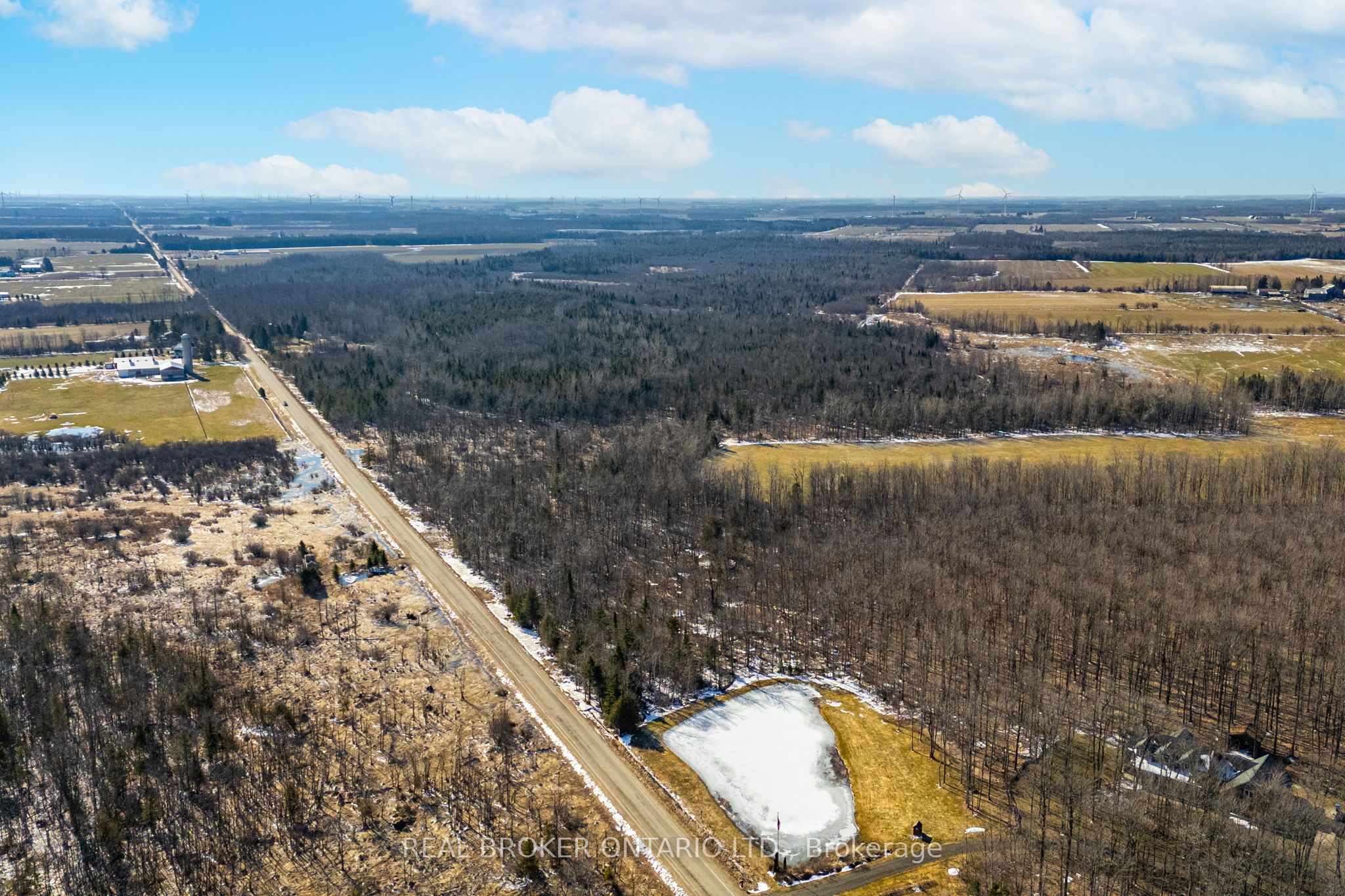 - Concession 11 Part Lot 42 N/a, Southgate, ON, N0C 1B0