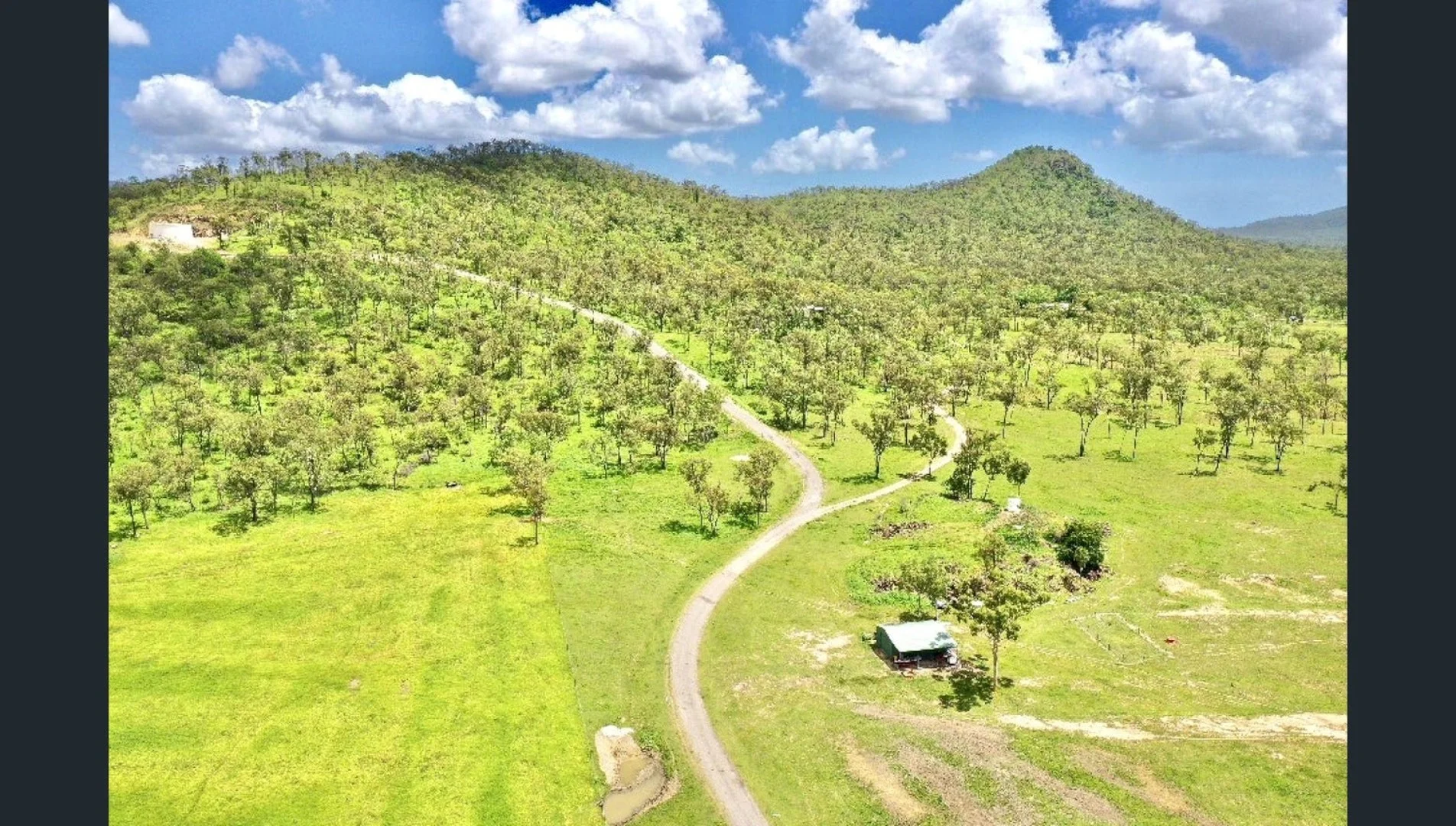 69 Squatters Road, Brookhill QLD 4816