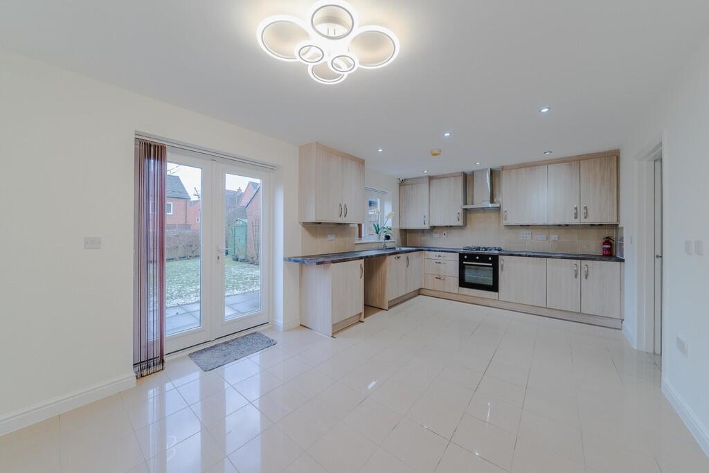 Charlotte Road, Edgbaston, Birmingham photo 2
