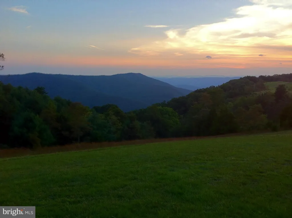 98 Grace Mountain Lane, Milam, WV 26838