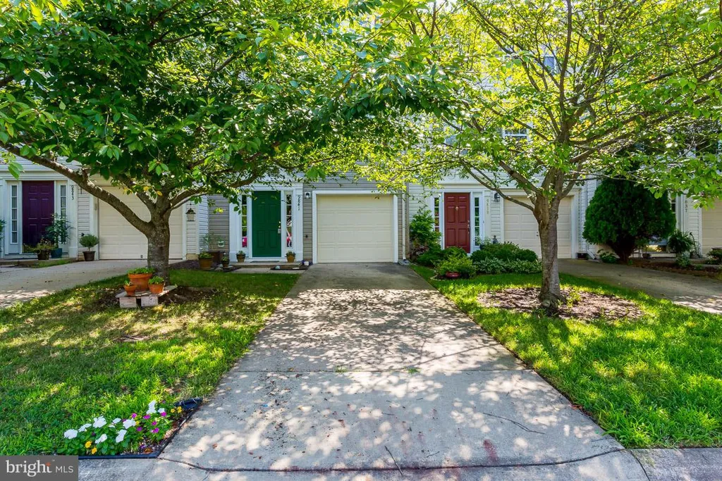 9841 Bartley Court, Fredericksburg, VA 22408