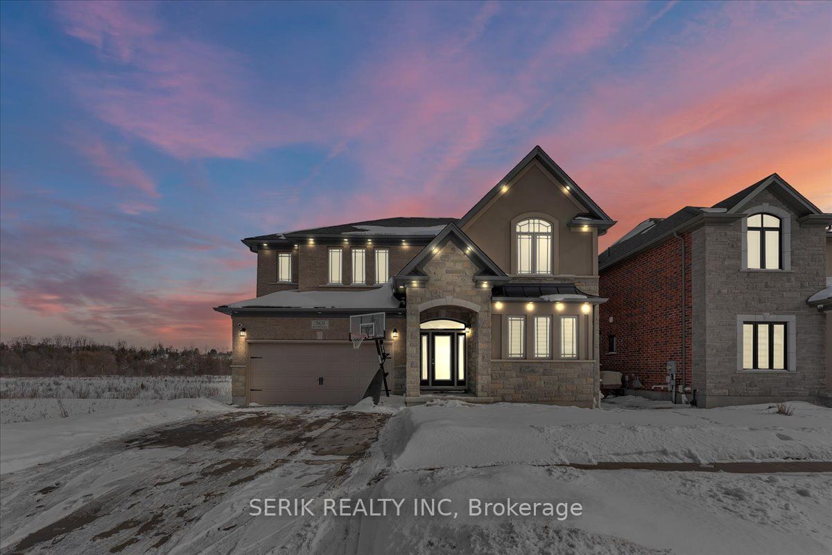 369 Rivertrail Avenue, Kitchener, ON, N2A 0K4