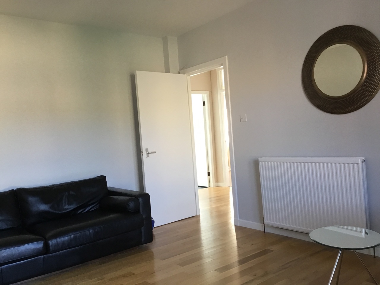2 Bed Flat, Cromwell St, G20, N1 7GU photo 4