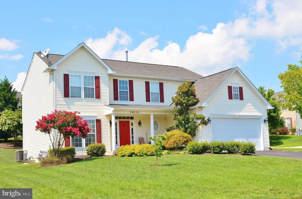 14614 Farnham Lane, Laurel, MD 20707