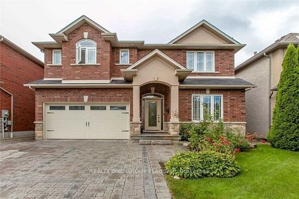 15 Sasha Court, Hamilton, ON, L8E 0A3