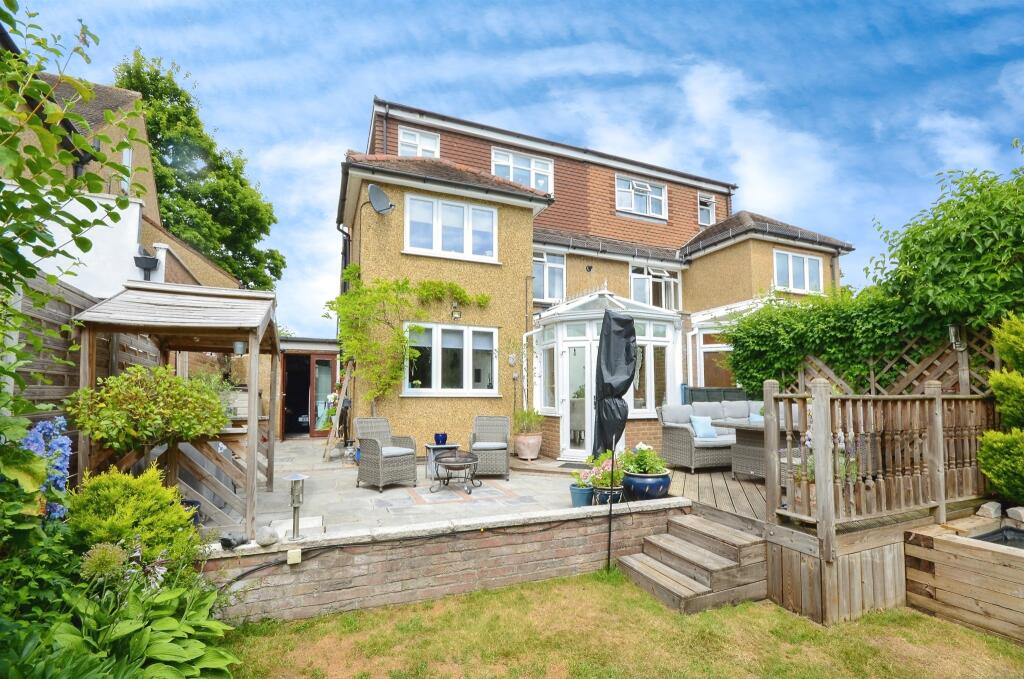 Additional image 17 of Green Lane, St. Albans