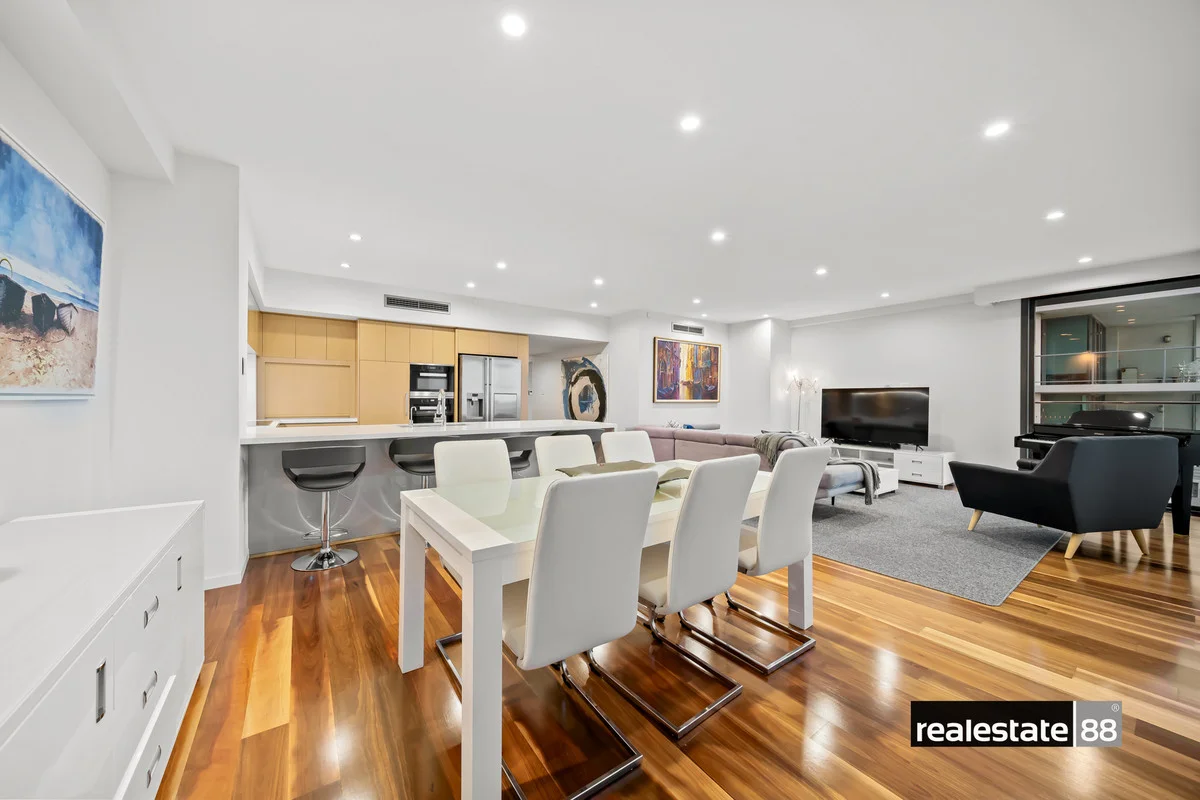 Additional image 8 of 19/88 Terrace Road, East Perth WA 6004
