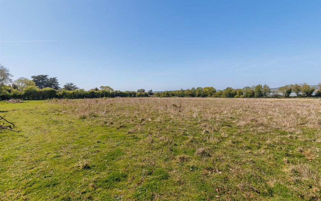 Additional image 24 of 5 bed farmhouse for saleArreton, Isle Of Wight PO30