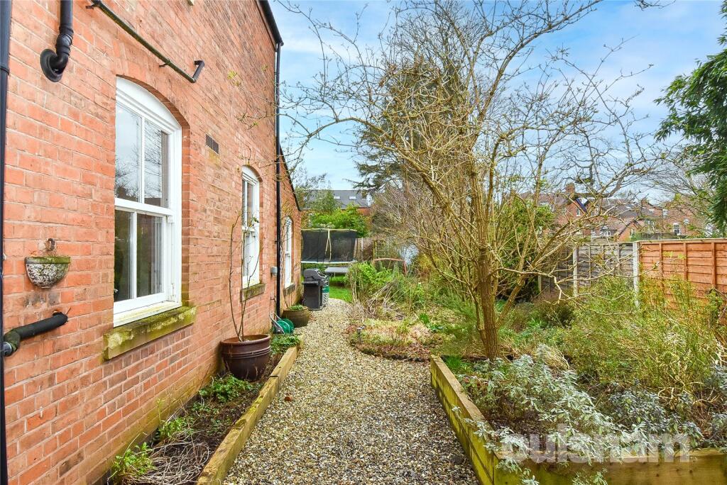 Additional image 33 of Grove Avenue, Moseley, Birmingham, West Midlands, B13