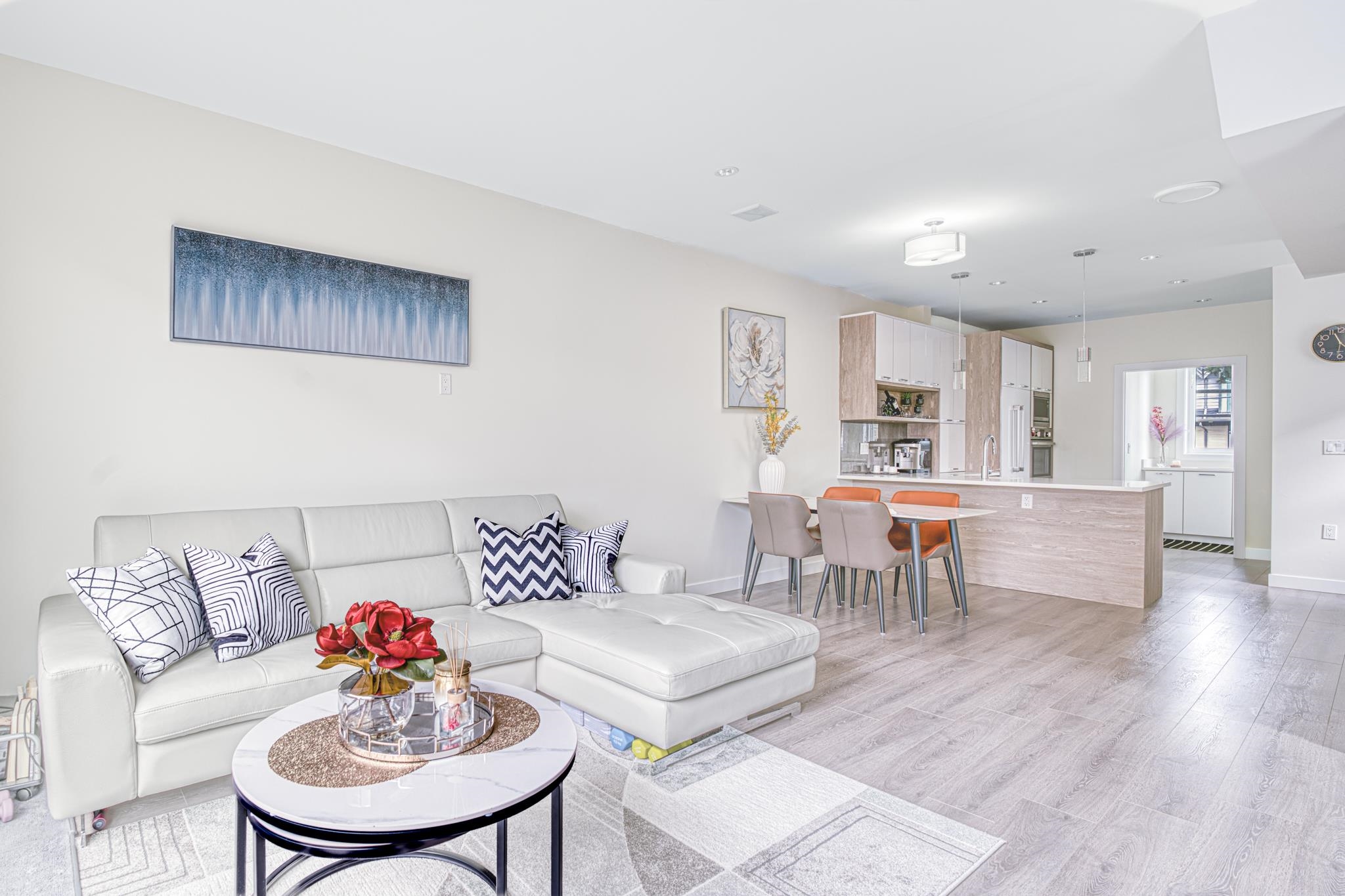 13-9800 Granville Avenue, Richmond, BC, V6Y 1R3