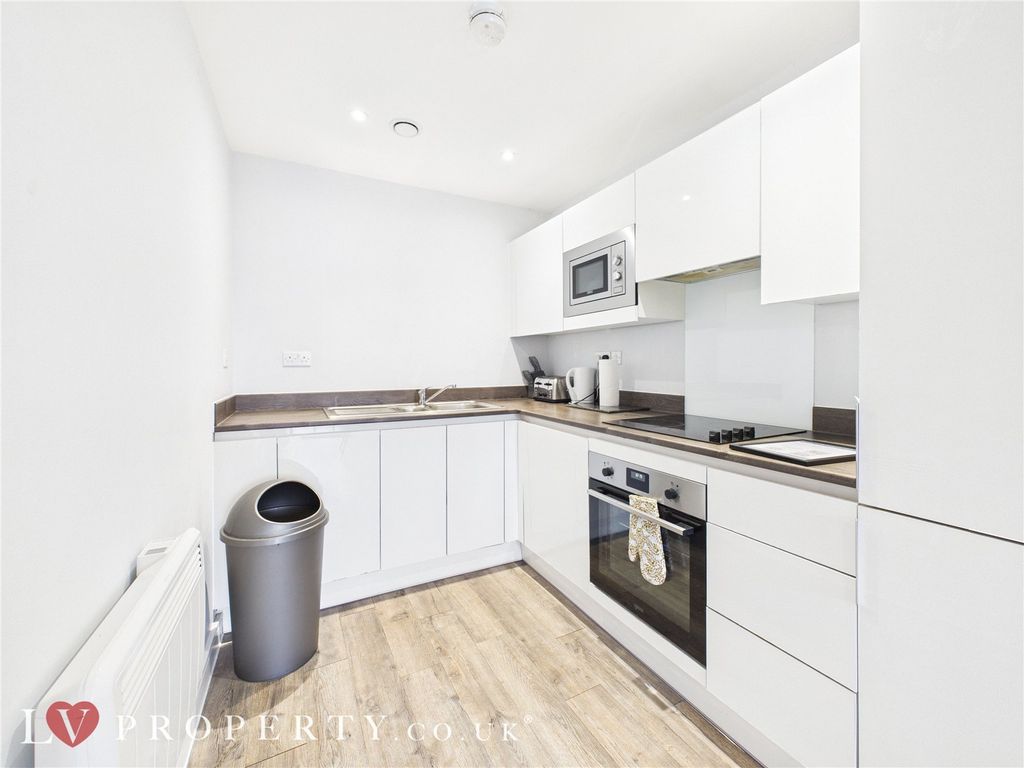 Additional image 3 of 1 bed flat for saleBradford Street, Birmingham, West Midlands B12