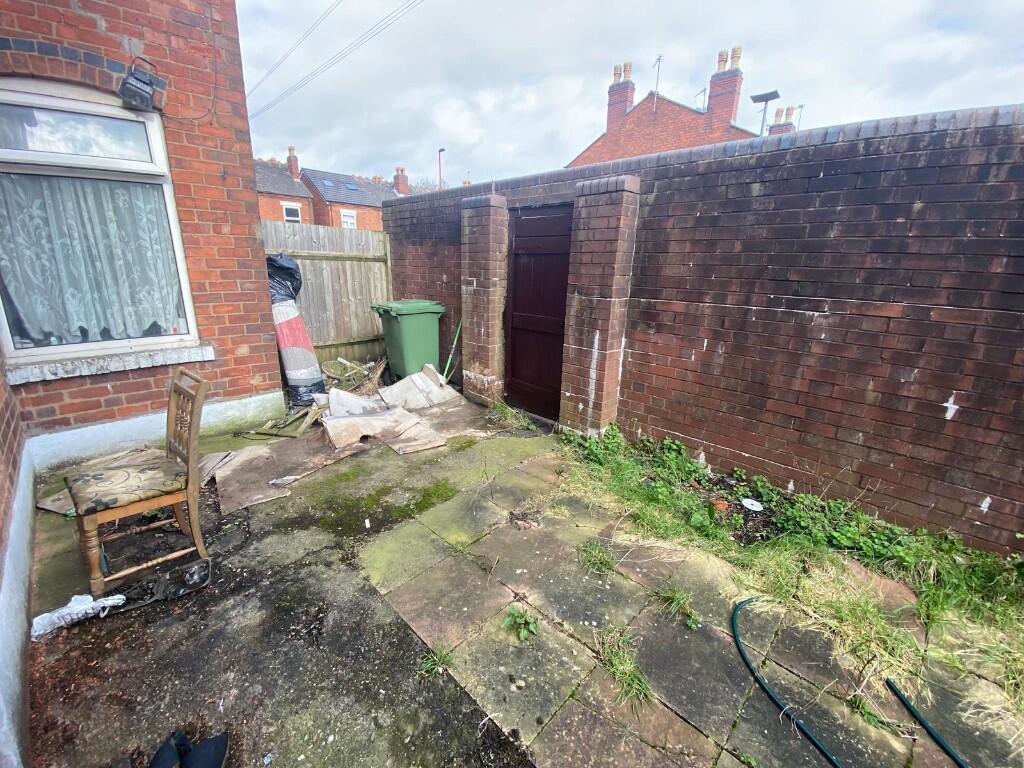 Additional image 15 of Nineveh Road, Birmingham, B21