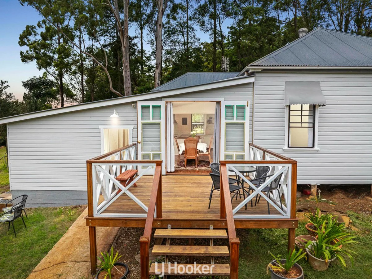 310 Arthur Road, Corndale NSW 2480 photo 3