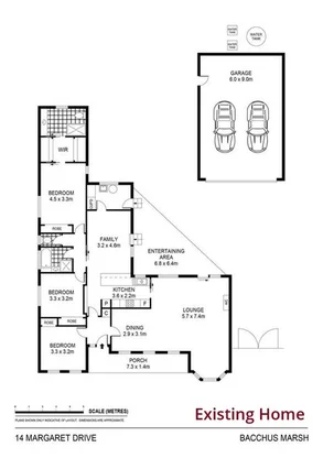 Additional image 12 of 14 Margaret Drive, Bacchus Marsh VIC 3340