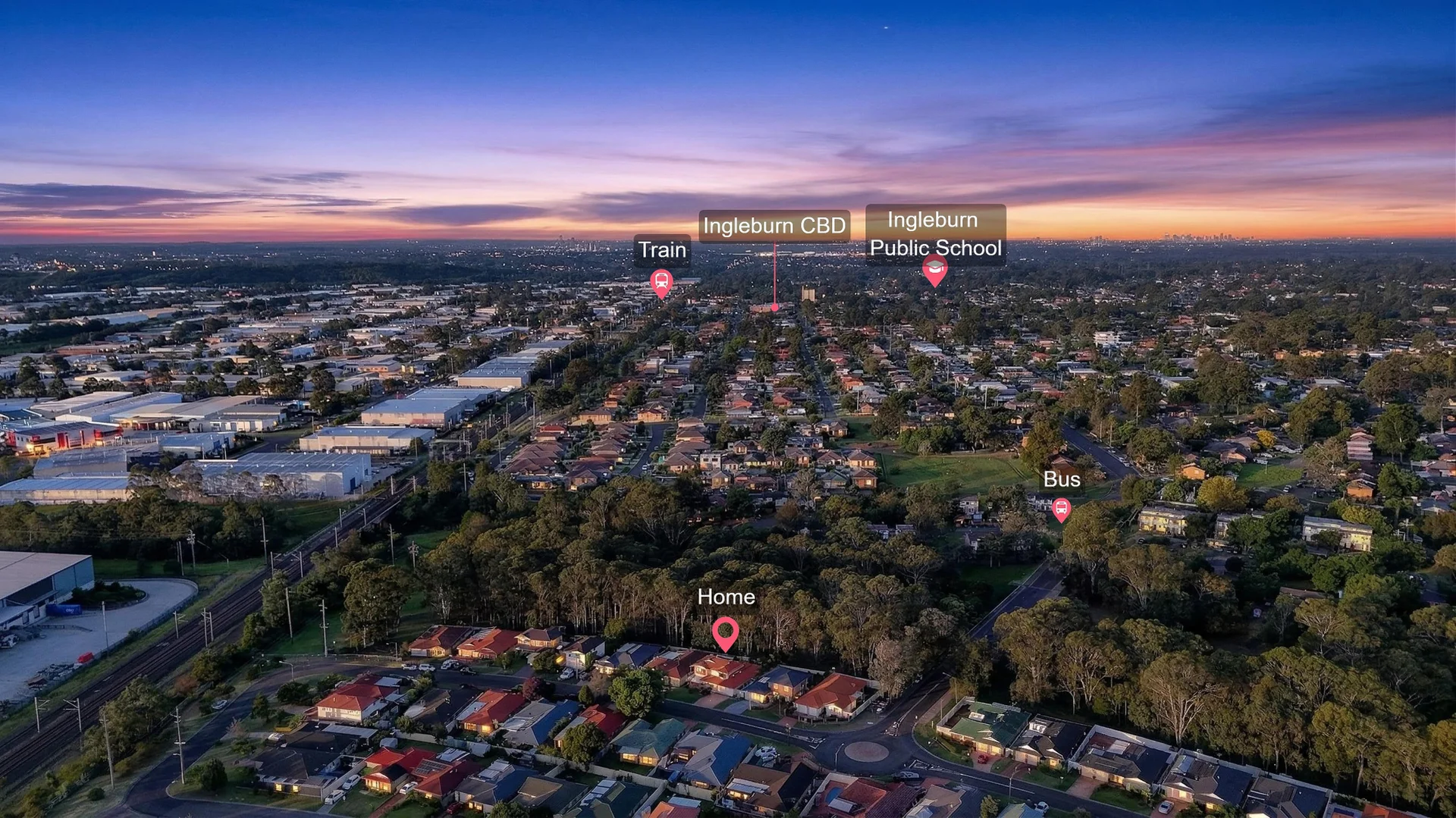 Additional image 28 of 85 Freeman Circuit, Ingleburn NSW 2565