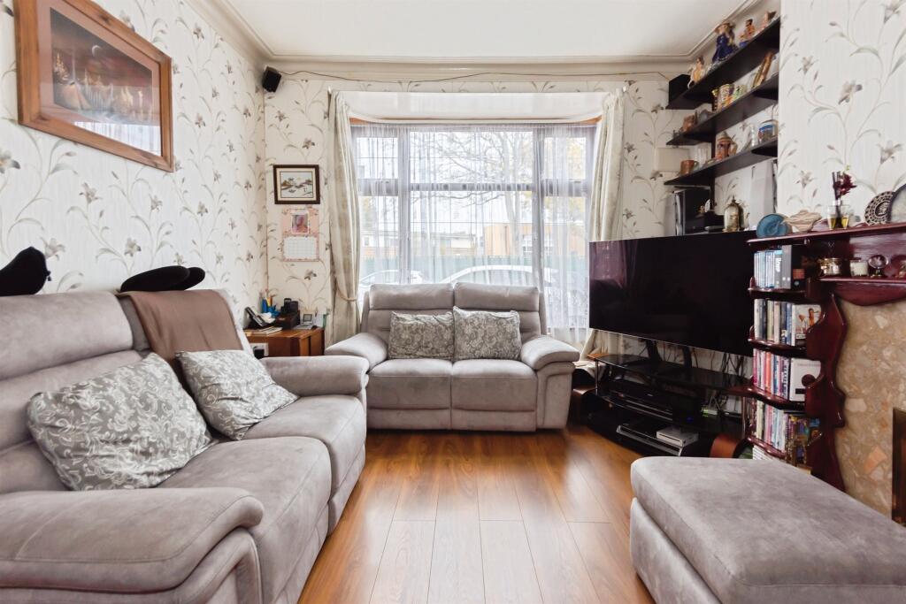 Drayton Road, Birmingham photo 3