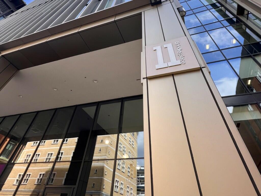 Additional image 17 of Eleven Brindleyplace, 2 Brunswick Square, Birmingham, B1 2LP