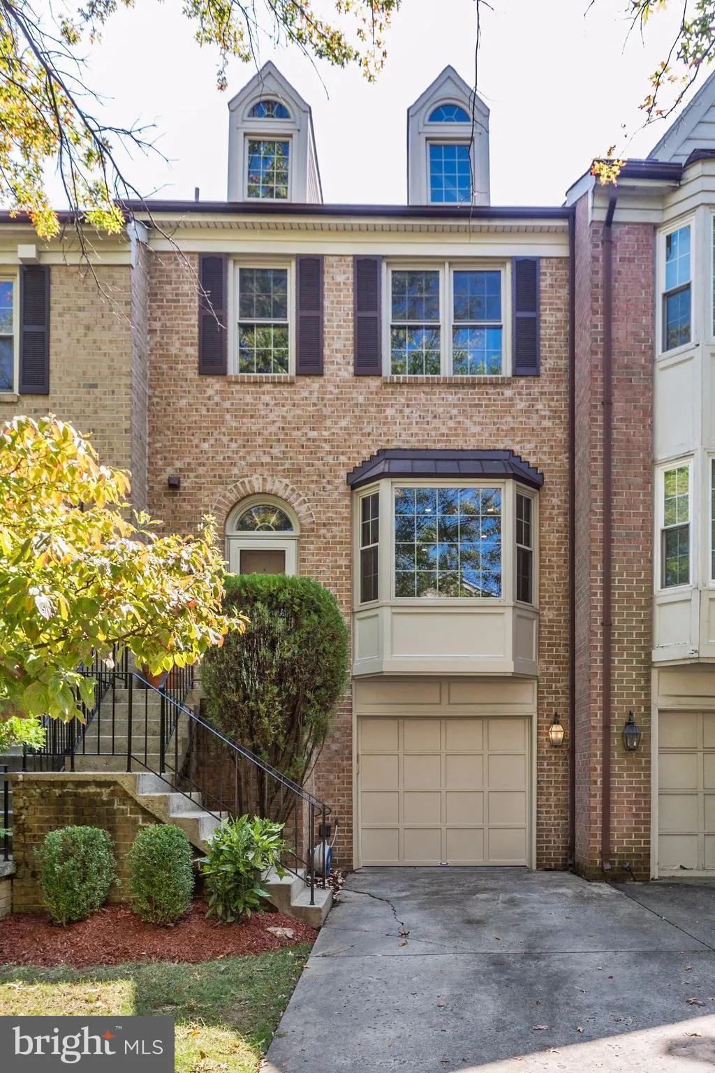 308 Lynn Manor Drive, Rockville, MD 20850