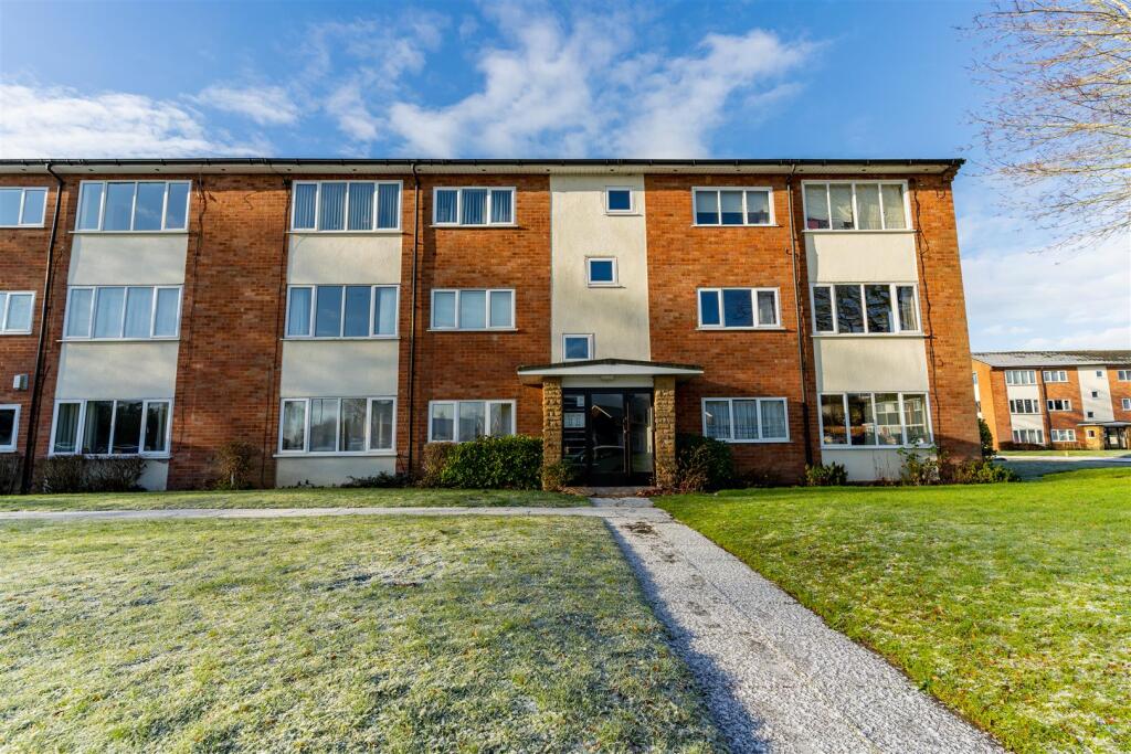 Arosa Drive, Birmingham, B17