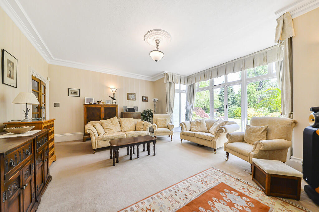 Chad Road, Edgbaston photo 3