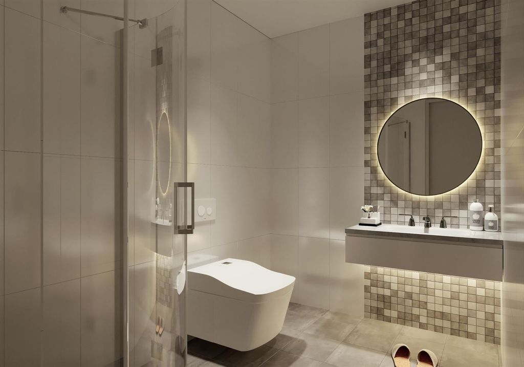 Additional image 7 of 3 bed flat for saleGreat Jackson Street, Manchester M15