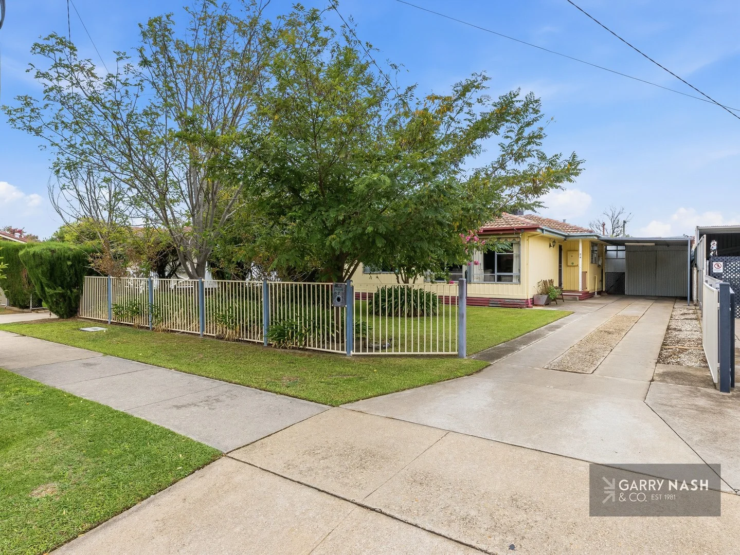 24 Mitchell Avenue, Wangaratta VIC 3677