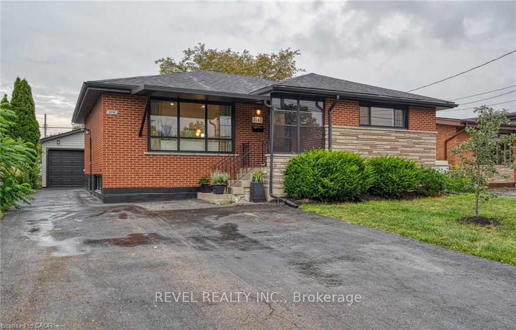 1141 Mohawk Road E, Hamilton, ON, L8T 2S4