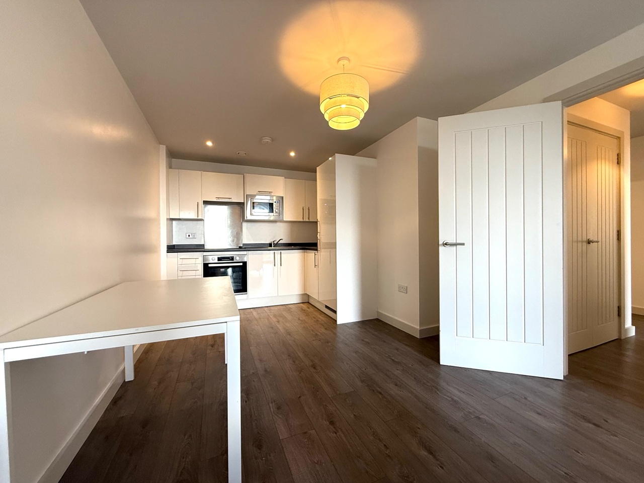 2 Bed Flat, Neptune Place, L8, N1 7GU photo 2