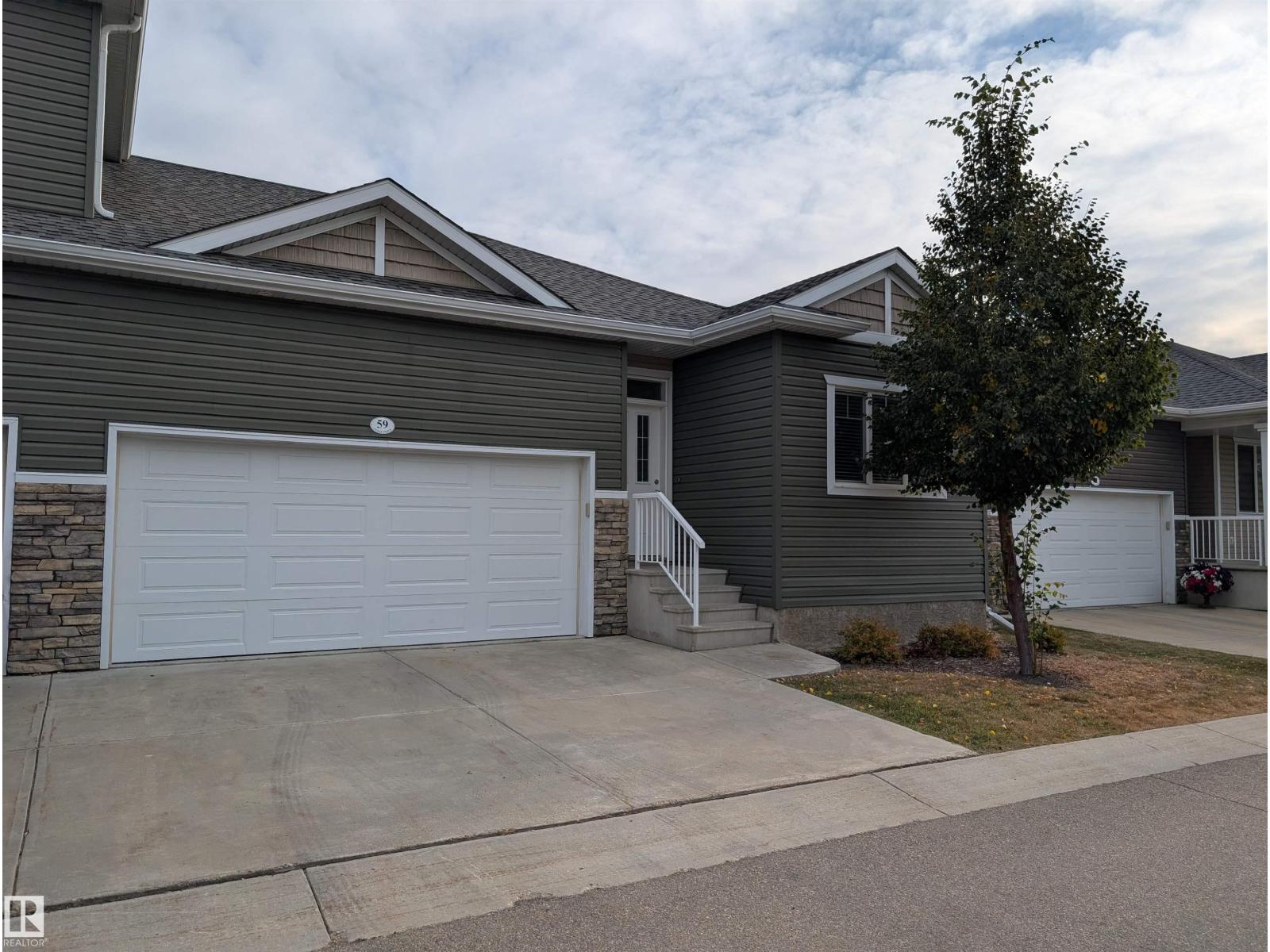 59-18230 104a Street NW, Edmonton, AB, T5X0G9
