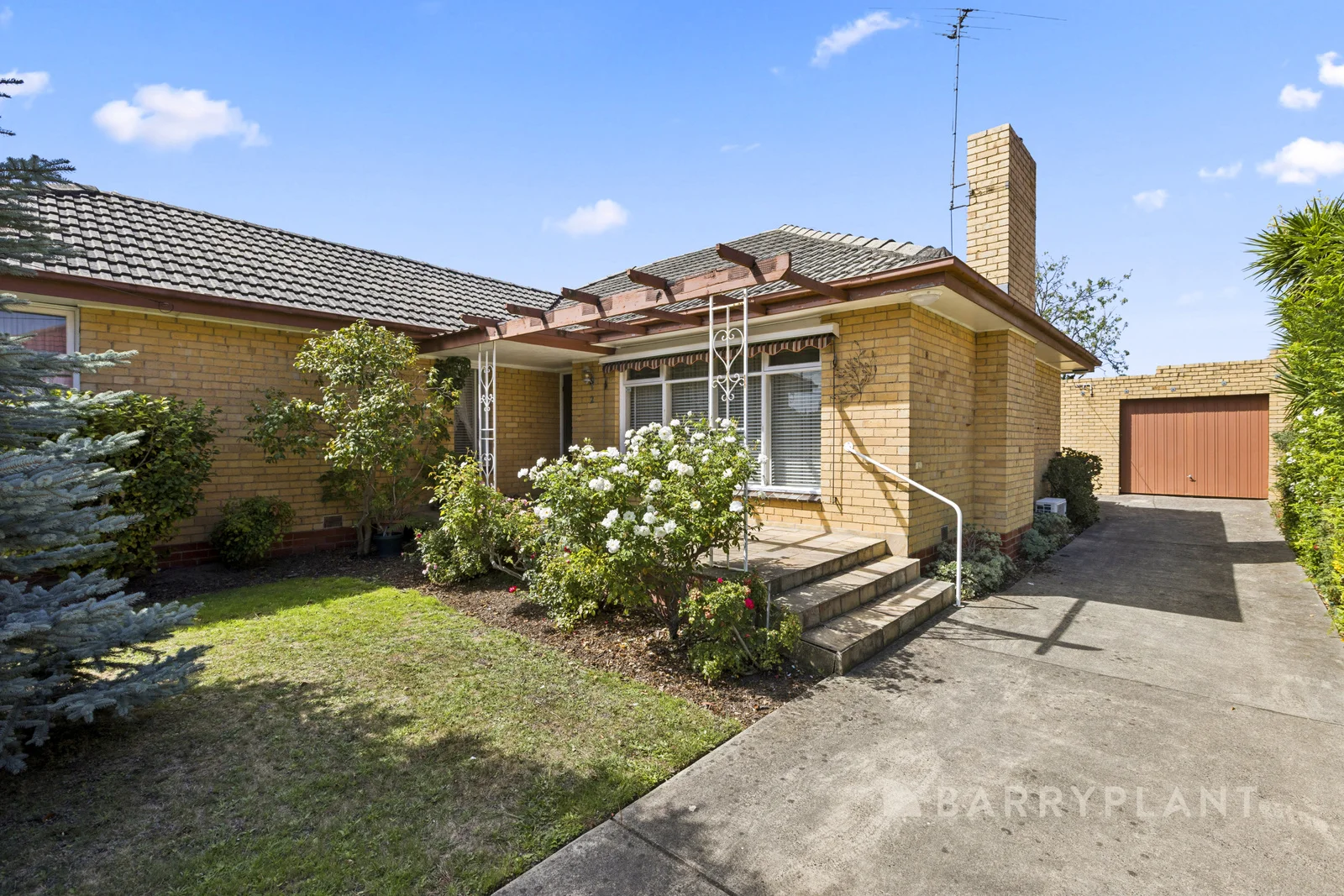 2 Vincent Street, Mulgrave VIC 3170