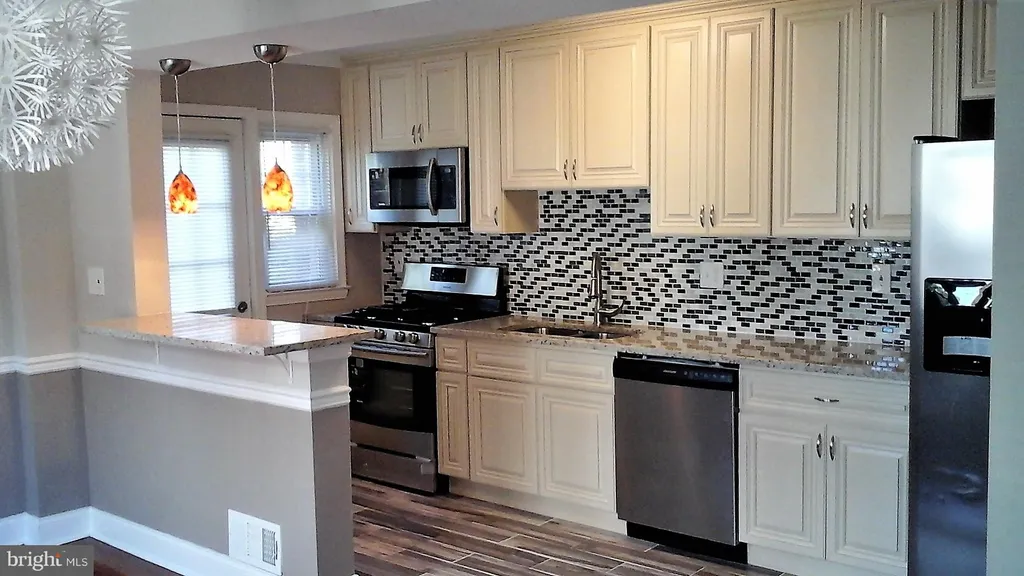 5923 Plumer Avenue, Baltimore, MD 21206