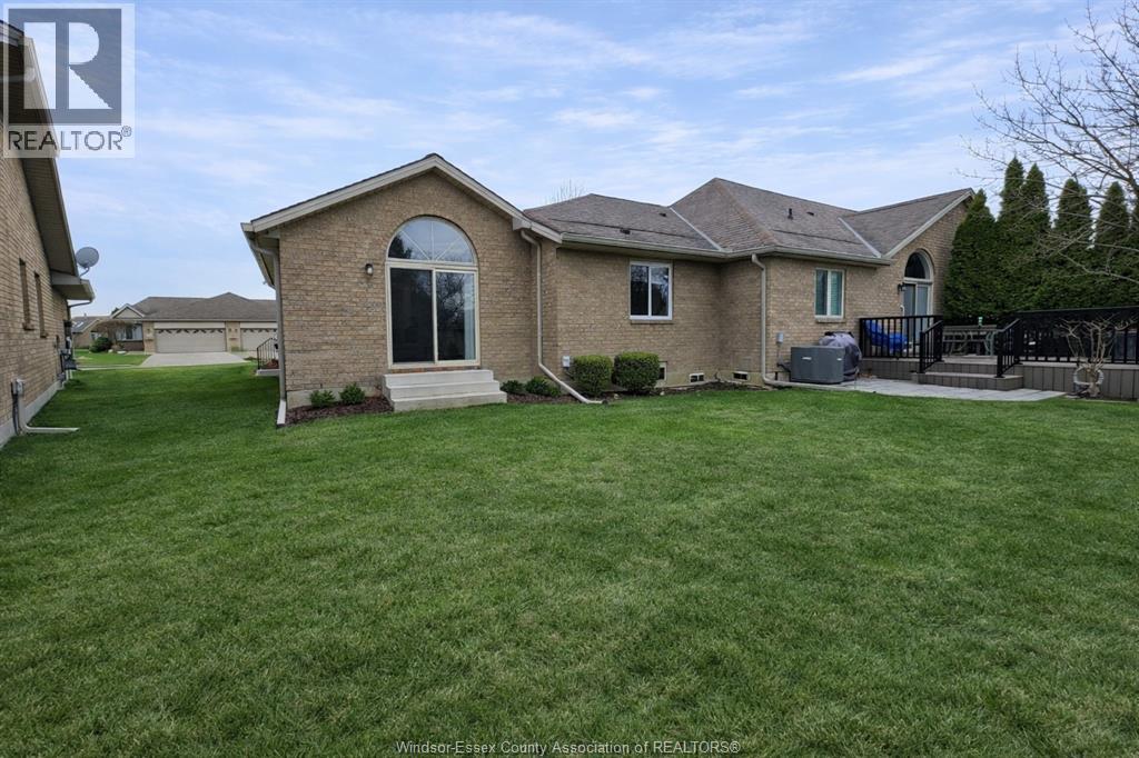 Additional image 3 of 1066 Thurso Way, Windsor, ON, N9G2T6