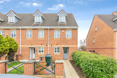 Alverley Road, Radford, Coventry CV6