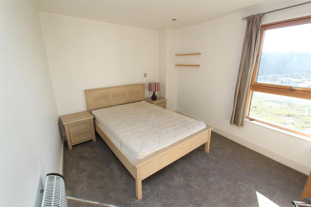 Additional image 3 of 1 bed flat for saleMackenzie House, Leeds Dock LS10