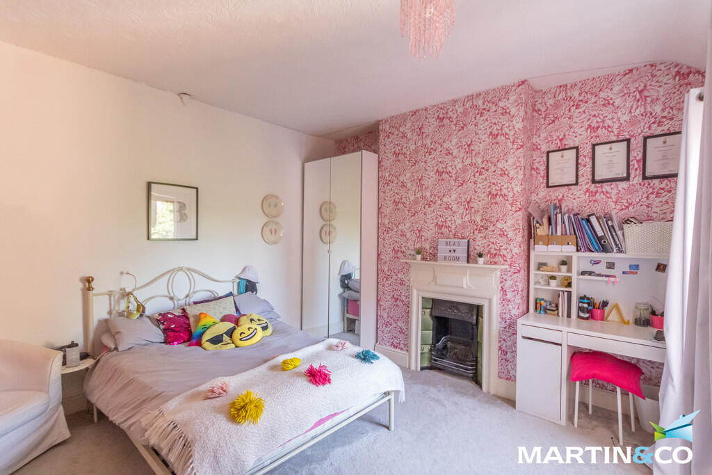 Additional image 13 of Court Oak Road, Harborne, B17