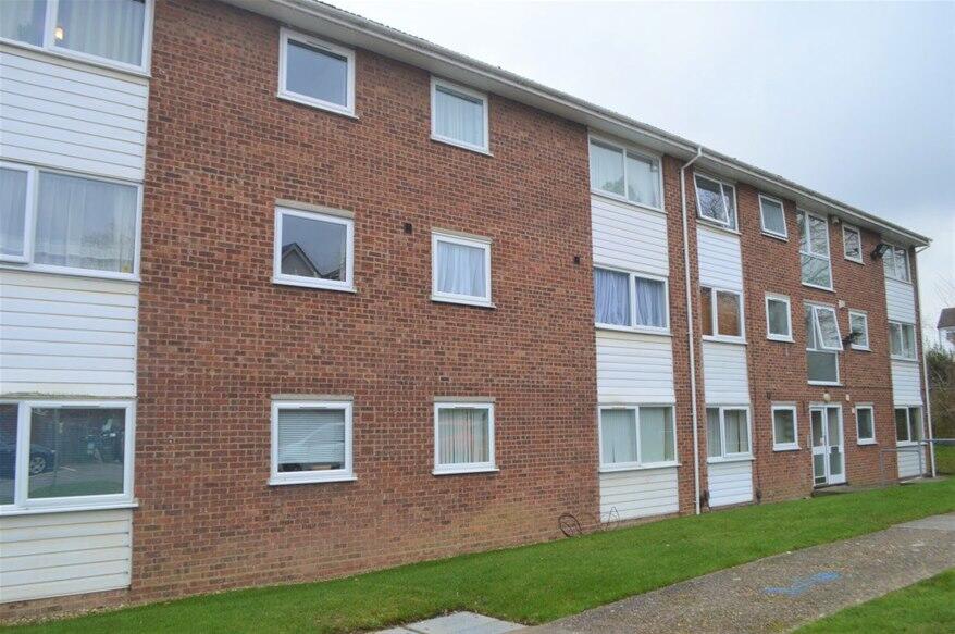 Cedar Court, St Albans, Hertfordshire, AL4