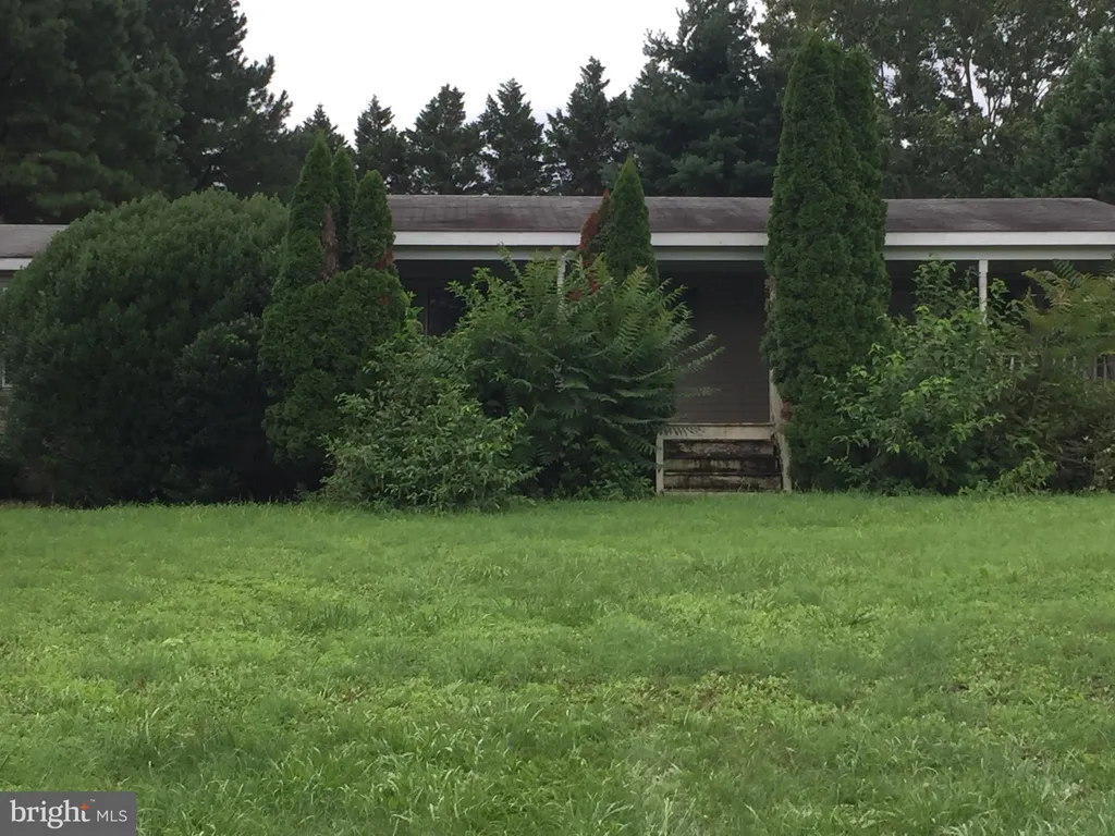 5551 Mount Holly Road, East New Market, MD 21631