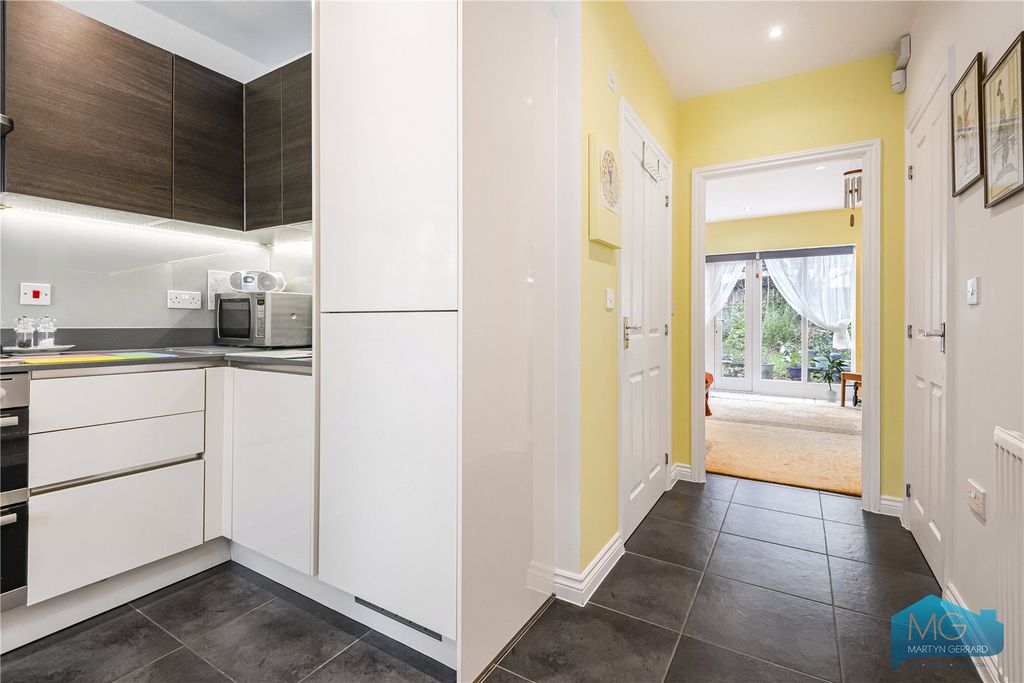 Additional image 14 of 3 bed semi-detached house for saleDavid Wildman Lane, Mill Hill, London NW7