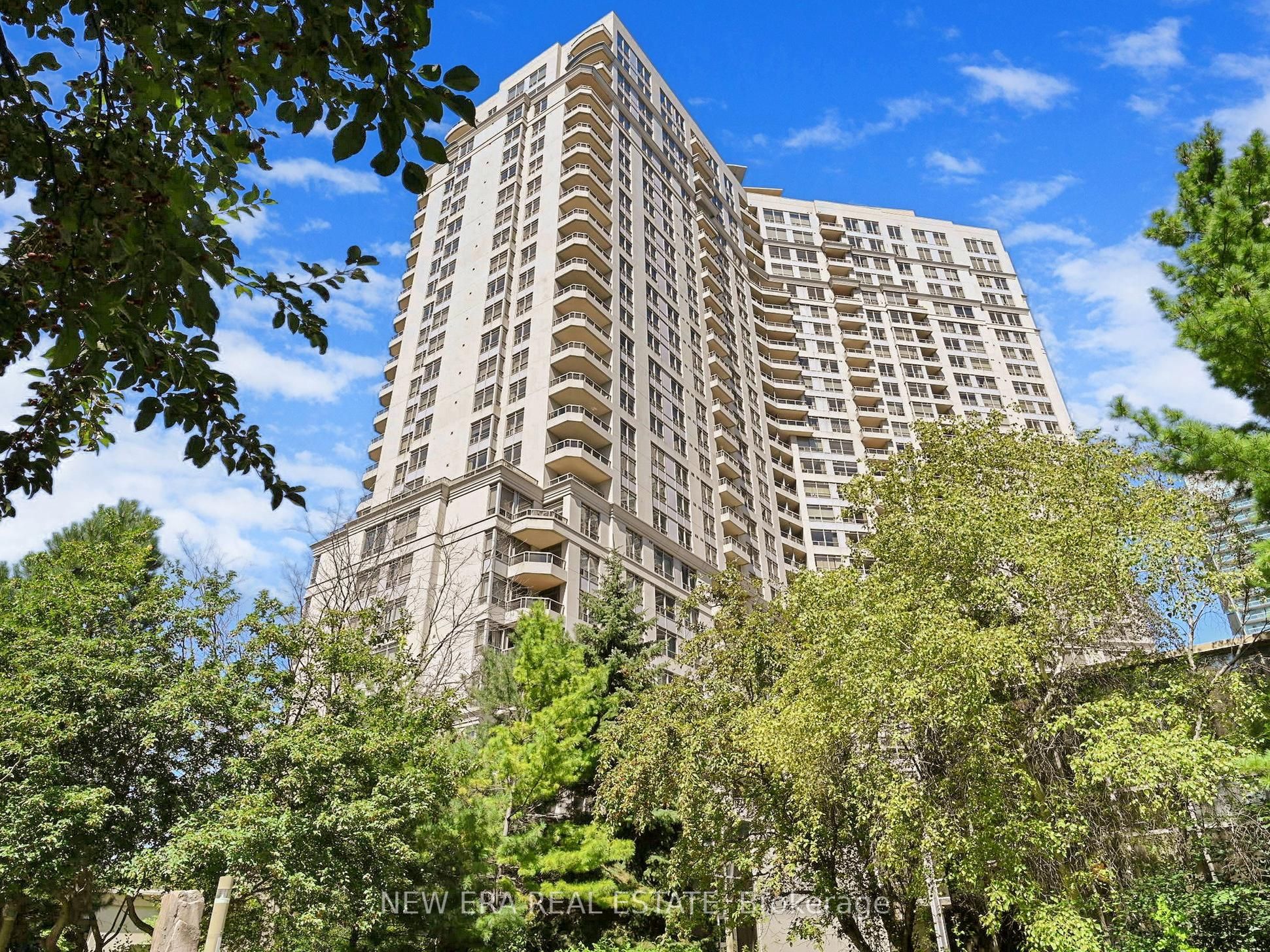 923-3888 Duke Of York Boulevard, Mississauga, ON, L5B 4P5